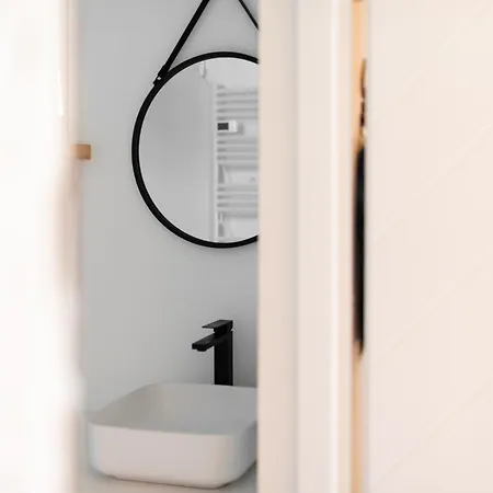 Holiday home Na.zadkach Klon