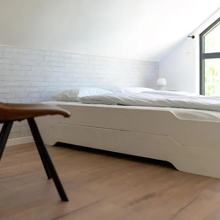 Na.zadkach Holiday home