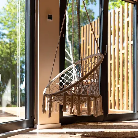 Holiday home Na.zadkach *