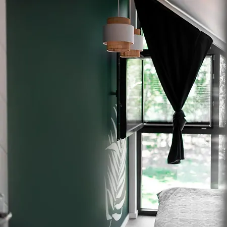 Na.zadkach Holiday home