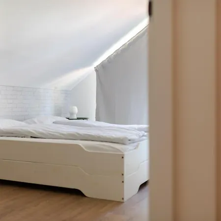 Na.zadkach Holiday home