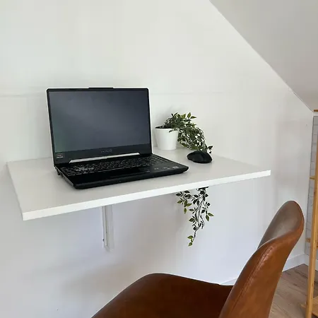 Na.zadkach Holiday home Klon
