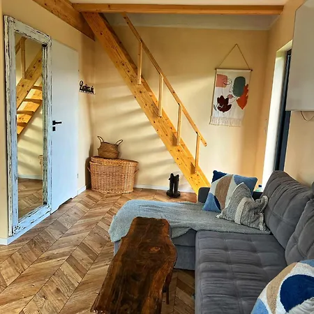 Na.zadkach Holiday home Klon