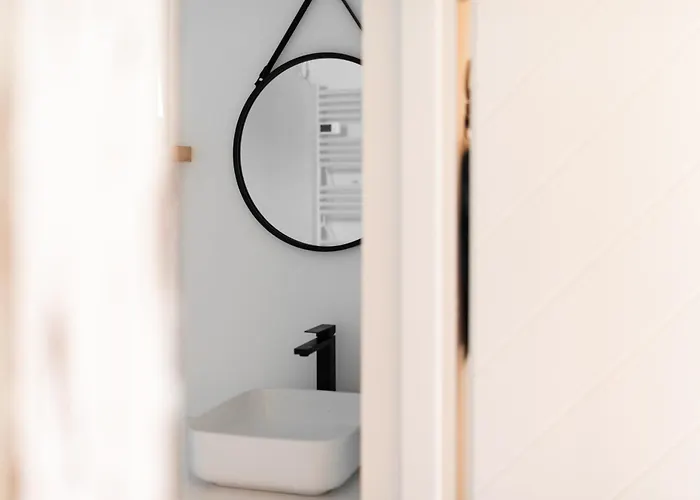 Holiday home Na.zadkach Klon