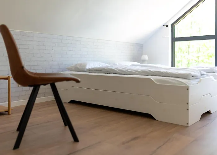 Na.zadkach Holiday home