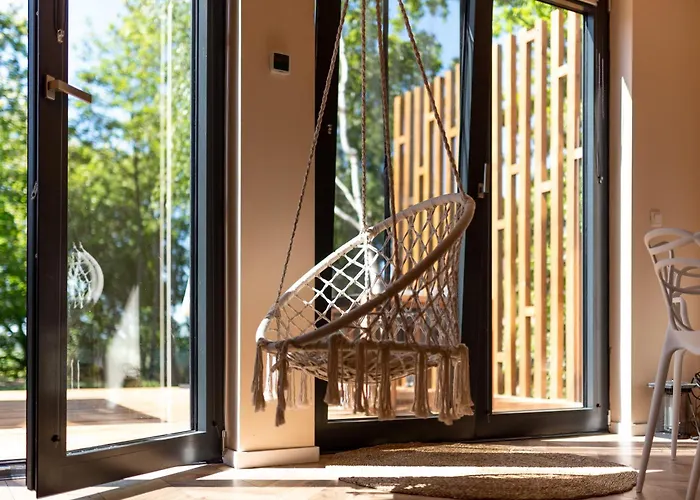 Holiday home Na.zadkach *