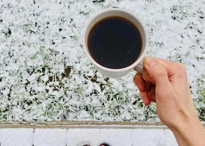 Holiday home Na.zadkach