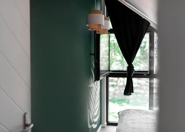 Na.zadkach Holiday home