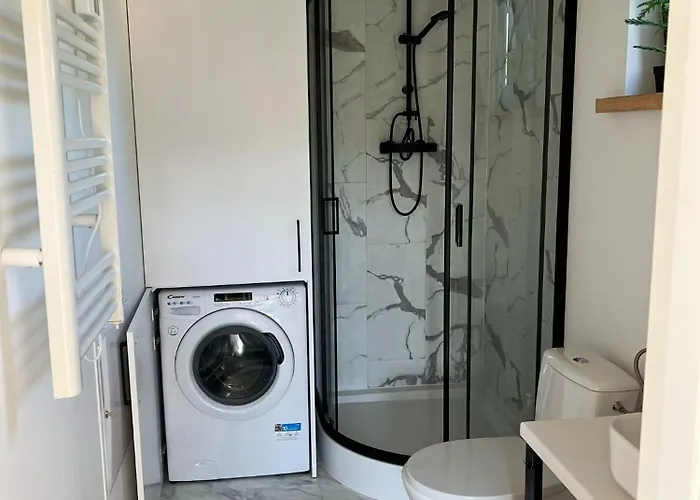 Na.zadkach Holiday home *