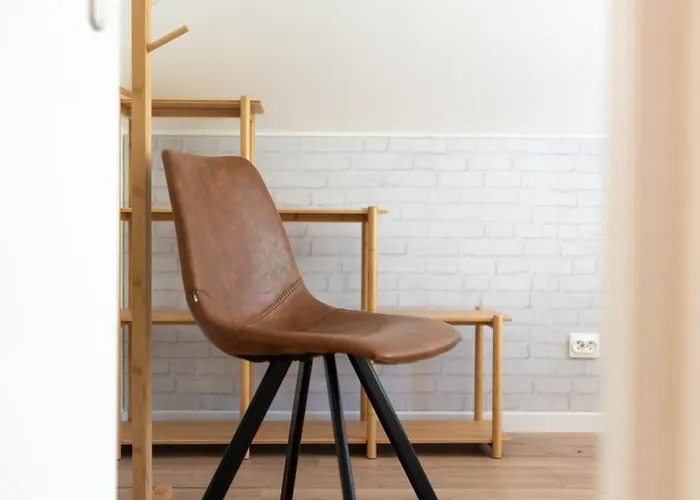 Na.zadkach Holiday home Klon