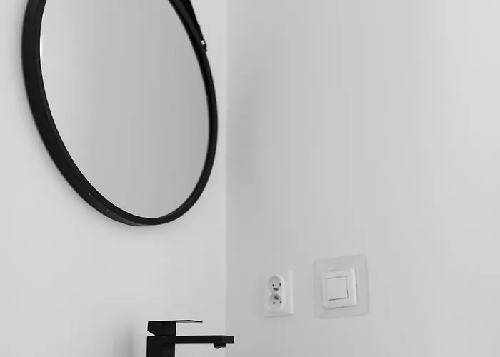 Holiday home Na.zadkach Klon