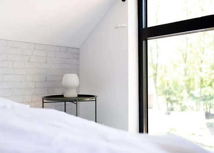 Holiday home Na.zadkach