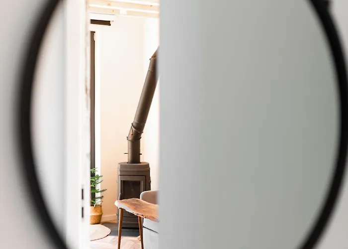 Na.zadkach Holiday home Klon