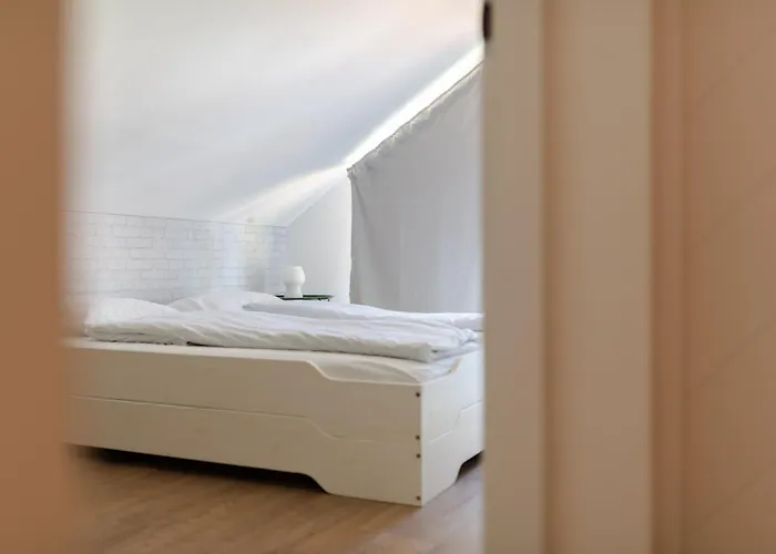 Na.zadkach Holiday home