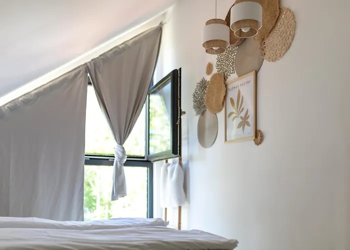 Na.zadkach Holiday home *