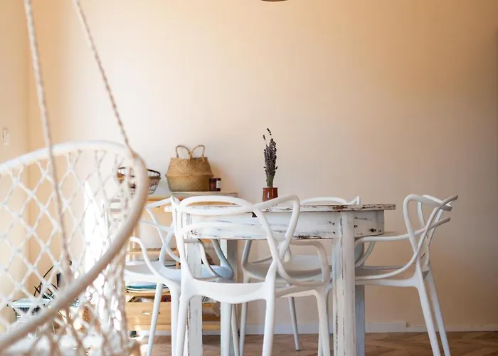 Holiday home Na.zadkach *