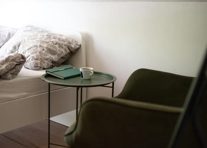 Na.zadkach Holiday home Klon