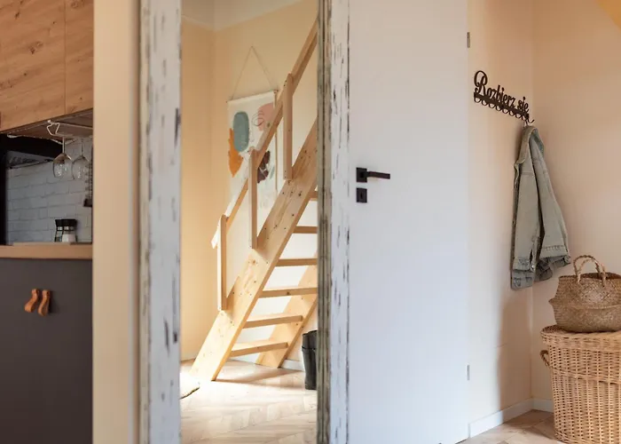 Na.zadkach Holiday home