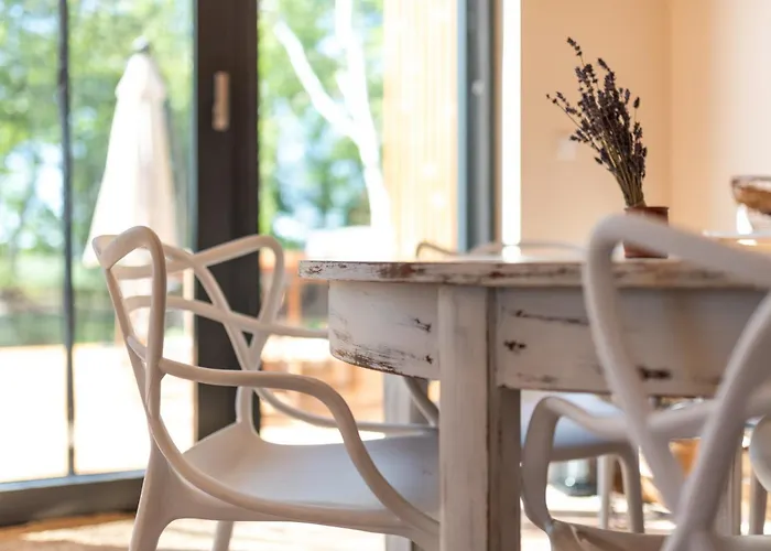 Holiday home Na.zadkach