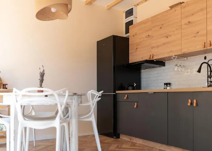 Holiday home Na.zadkach *