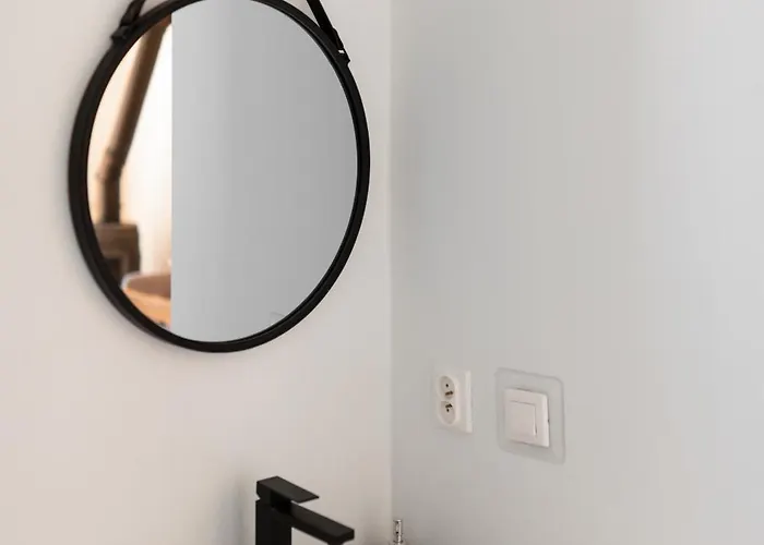 Na.zadkach Holiday home *