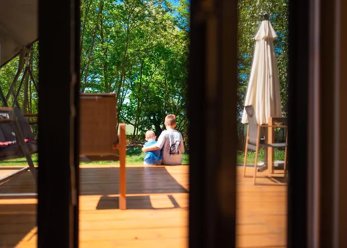 Holiday home Na.zadkach Klon