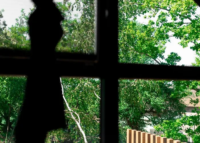 Holiday home Na.zadkach *