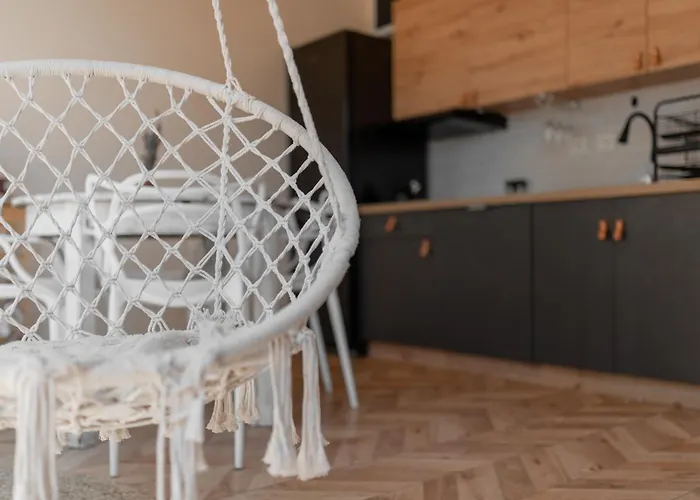 Holiday home Na.zadkach Klon