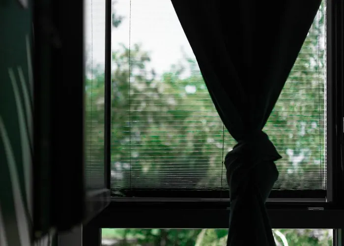 Na.zadkach Holiday home