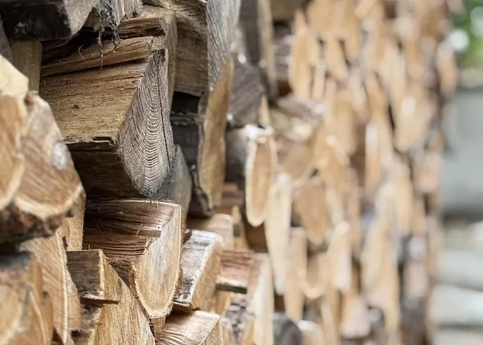 Holiday home Na.zadkach *