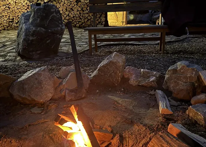 Holiday home Na.zadkach *