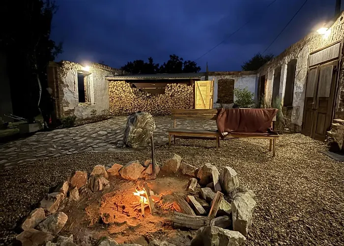 Holiday home Na.zadkach Klon