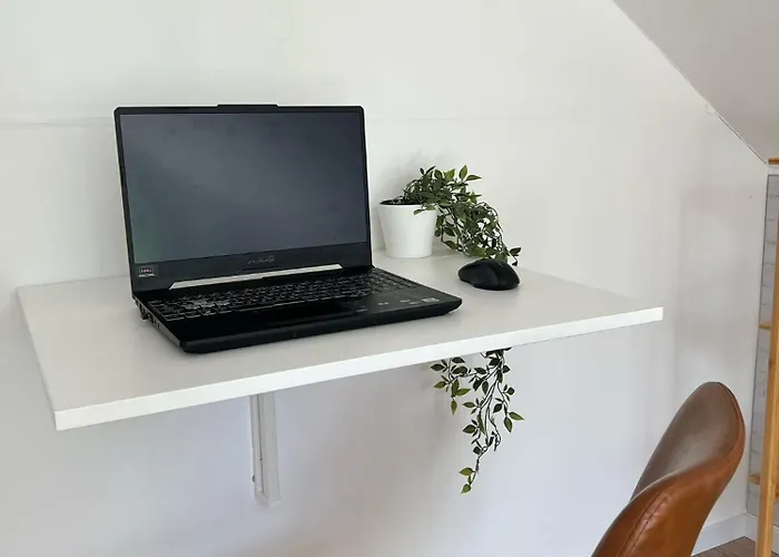 Na.zadkach Holiday home Klon