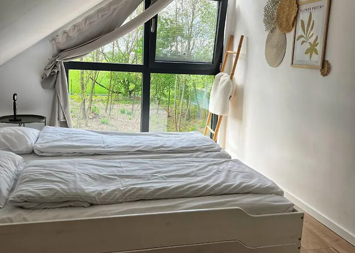 Holiday home Na.zadkach